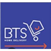 bts logo image