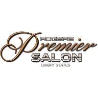 rogers premier salon suites logo image