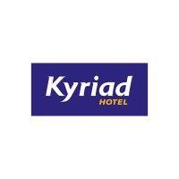 kyriad hotel indonesia logo image