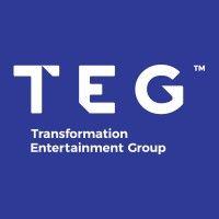 transformation entertainment group logo image