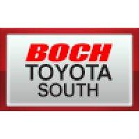 boch toyota south logo image