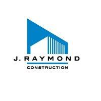 j. raymond construction corporation