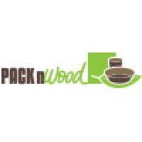 packnwood logo image