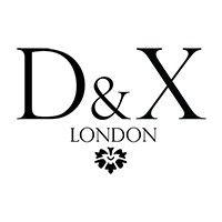 d&x ltd logo image