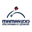 logo of Maman