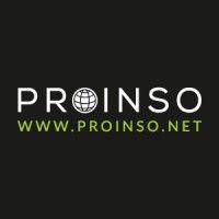 proinso award-winning services for solar energy projects