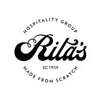 rita's catering logo image