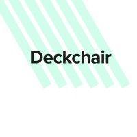 deckchair