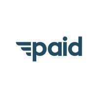 paid logo image