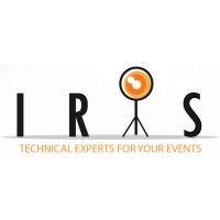 iris - technical solution for events