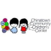 chinatown community children's center