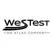 westest an atlas company - materials & geotechnical engineering logo image