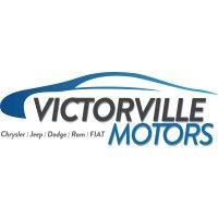 victorville motors logo image