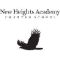 new heights academy charter school logo image