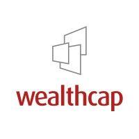 wealthcap logo image