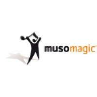 musomagic logo image