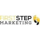 logo of First Step Marketing