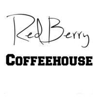 red berry coffeehouse logo image