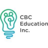 cbc education, inc. logo image