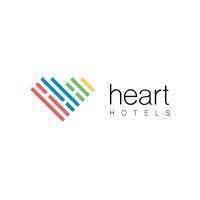 heart hotels logo image