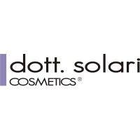 dott. solari cosmetics logo image