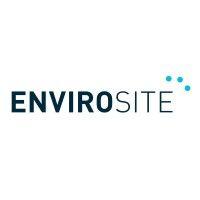 envirosite corporation logo image