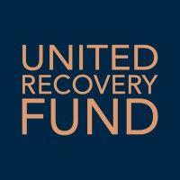 united recovery fund logo image