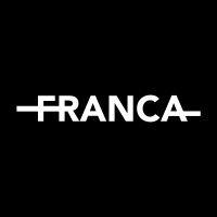 franca factory logo image