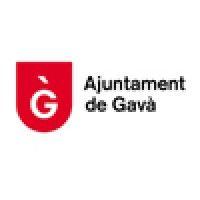 ajuntament de gavà logo image