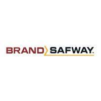 brandsafway logo image