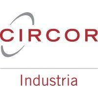 circor aerospace & defense - paris logo image