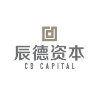 cd capital logo image