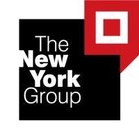 the new york group - brand engagement and marketing communications (est. 1995) logo image