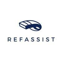 refassist logo image