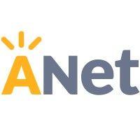 achievement network (anet) logo image