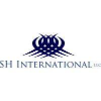 sh international llc logo image