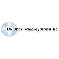 txr global technology services, inc. logo image