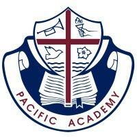 pacific academy logo image