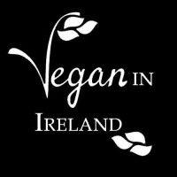 vegan in ireland