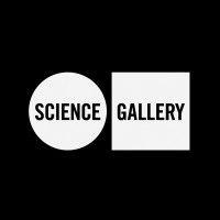 the science gallery network logo image