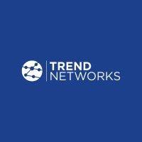 trend networks logo image