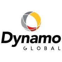 dynamo global logo image