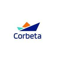 corbeta distribuciones logo image