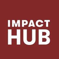 impact hub new york metropolitan area logo image