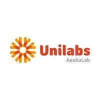 unilabs aeskulab logo image