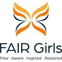 fair girls logo image