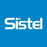 sistel logo image