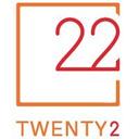 logo of Twenty 2 Group