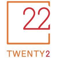 twenty2 group logo image