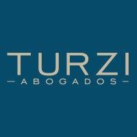 turzi abogados logo image